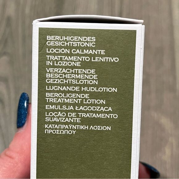 ORIGINS Mega-Mushroom Relief & Resilience Soothing Treatment Lotion 6.7 … - Picture 8 of 15